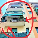 Fronte Del Golf Апартаменты *