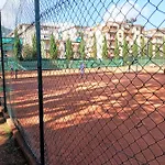Апартаменты Fronte Del Golf *