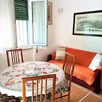 Fronte Del Golf Апартаменты Рапалло