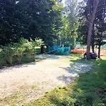 Fronte Del Golf Апартаменты Рапалло