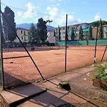 Апартаменты Fronte Del Golf Рапалло