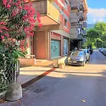 Апартаменты Fronte Del Golf Рапалло