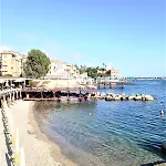 Fronte Del Golf Апартаменты