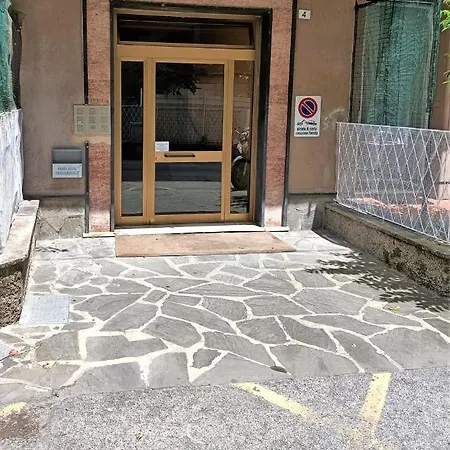 شقة Fronte Del Golf
