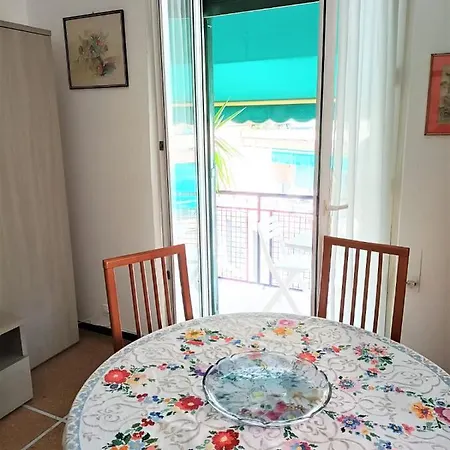 Fronte Del Golf Appartement