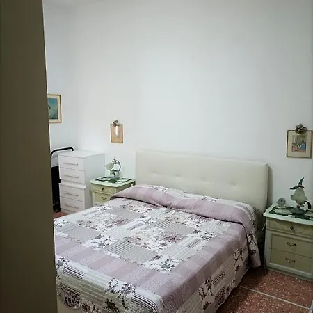 شقة Fronte Del Golf *