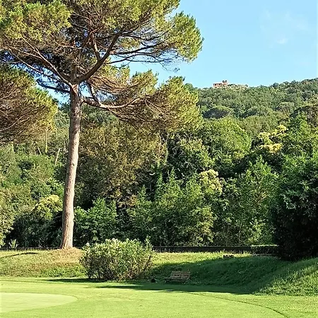 شقة Fronte Del Golf
