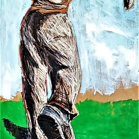 Appartement Fronte Del Golf