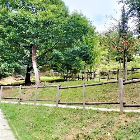 Fronte Del Golf Appartement Rapallo