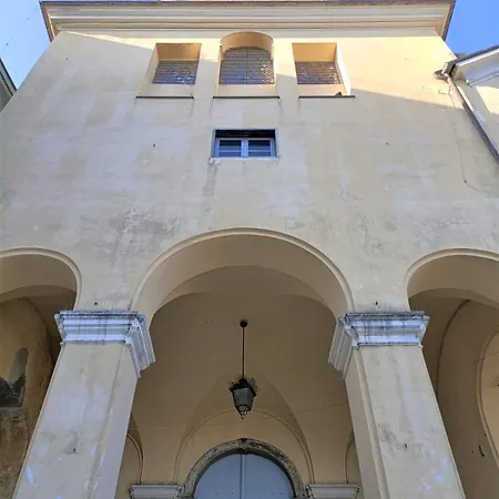 Fronte Del Golf * Rapallo