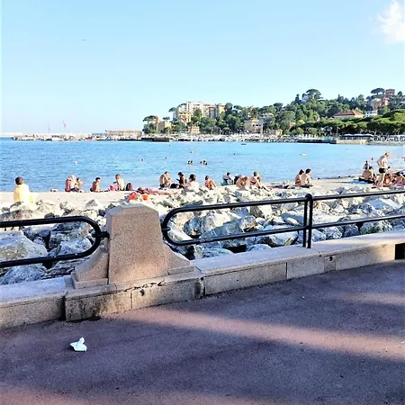 Fronte Del Golf Appartement Rapallo