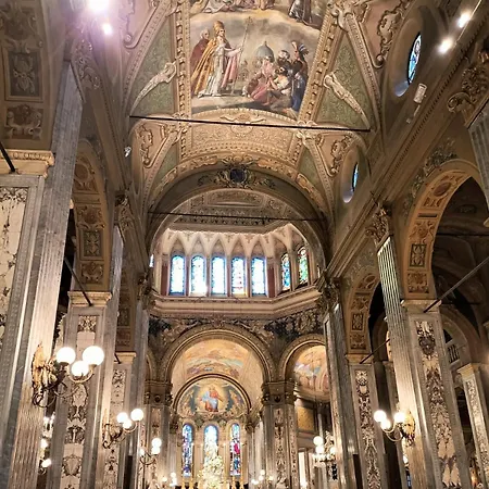 Fronte Del Golf * Rapallo