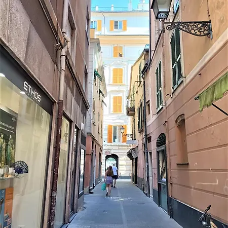 Appartement Fronte Del Golf