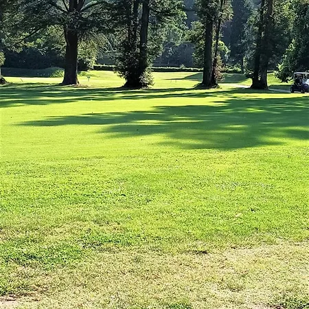 Appartement Fronte Del Golf Rapallo