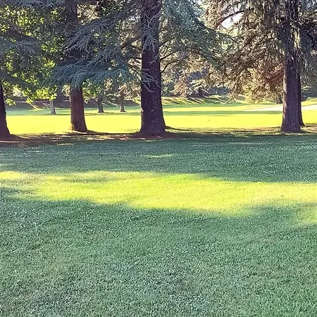 Appartement Fronte Del Golf