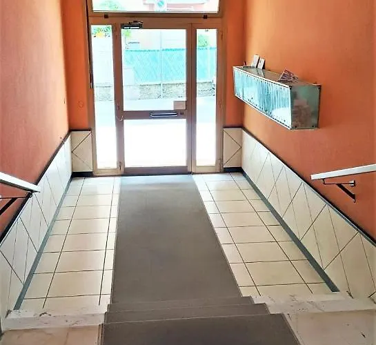 Fronte Del Golf Appartement