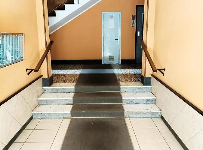 Fronte Del Golf 아파트 라팔로