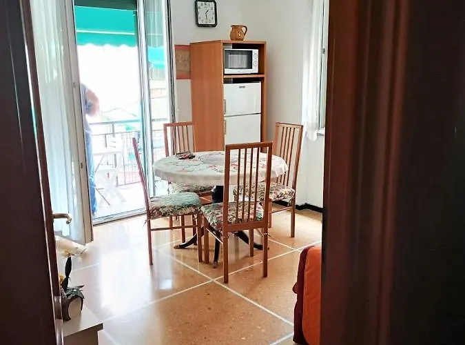 Fronte Del Golf Appartement Rapallo