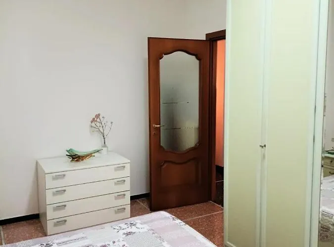 Fronte Del Golf * 라팔로