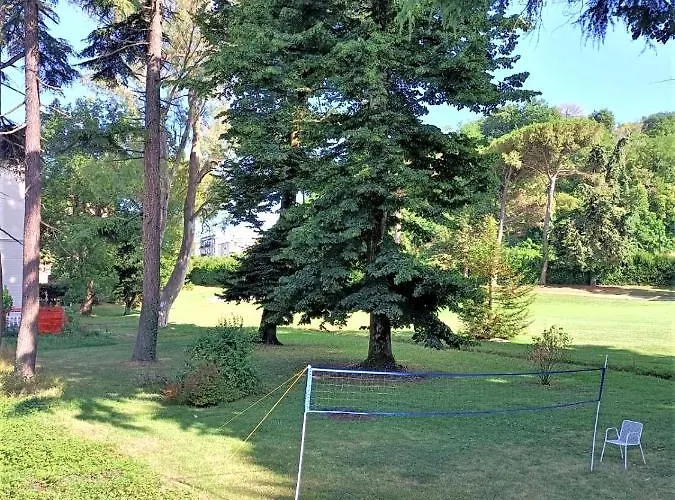 Fronte Del Golf 라팔로