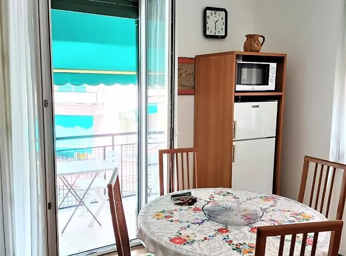 아파트 Fronte Del Golf *