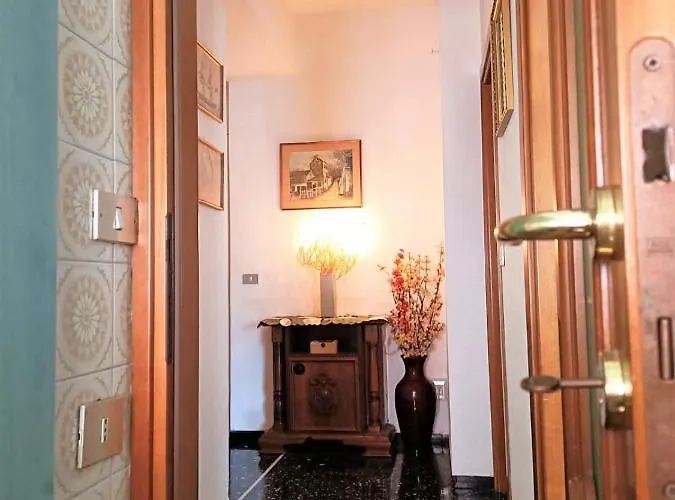 Fronte Del Golf * 라팔로