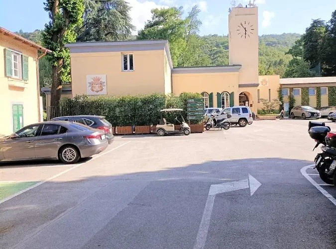 Fronte Del Golf 라팔로