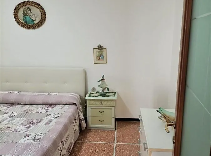 아파트 Fronte Del Golf