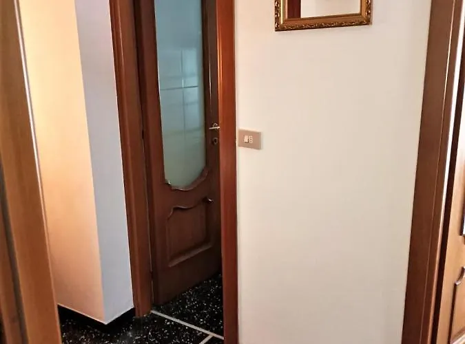 Fronte Del Golf * 라팔로