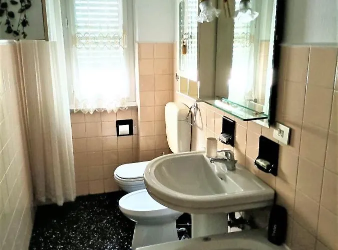 Fronte Del Golf 라팔로