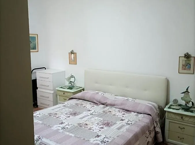 아파트 Fronte Del Golf *