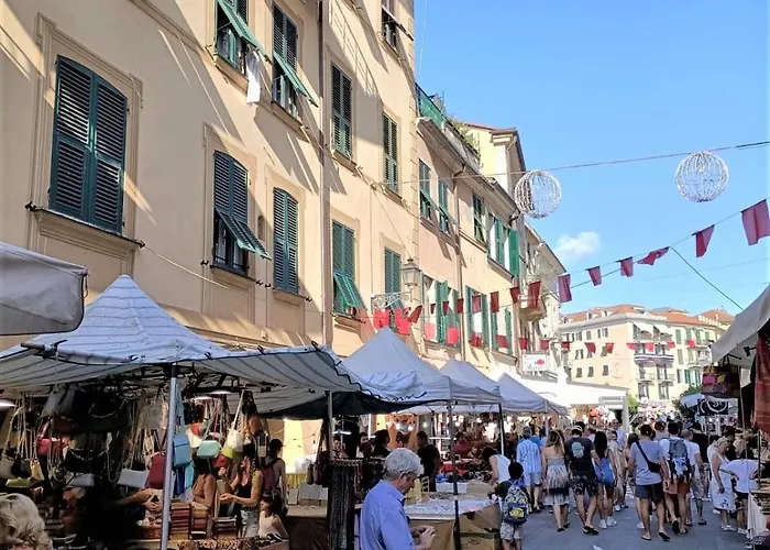 아파트 Fronte Del Golf *