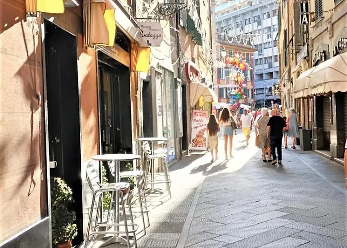 Fronte Del Golf 라팔로