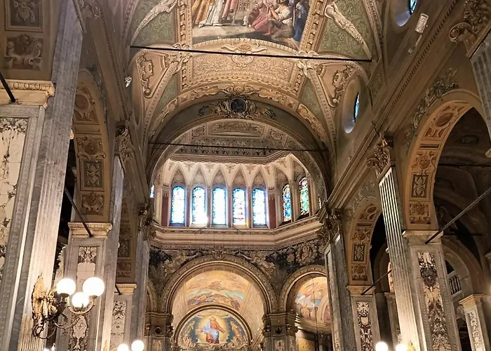 Fronte Del Golf * 라팔로