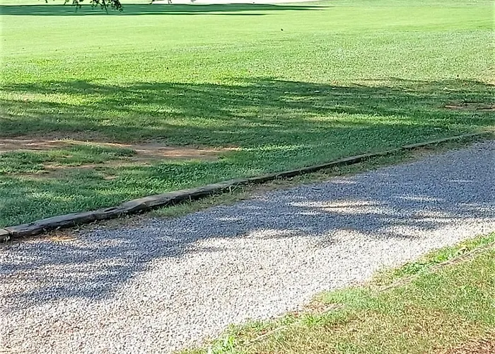 Fronte Del Golf Appartement
