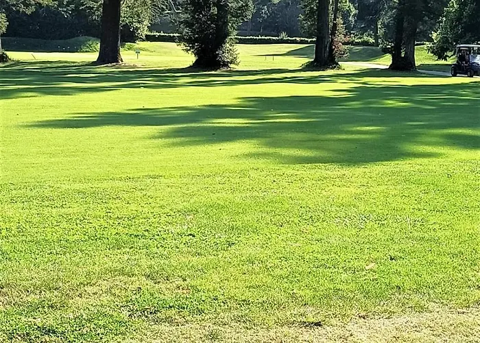 아파트 Fronte Del Golf 라팔로