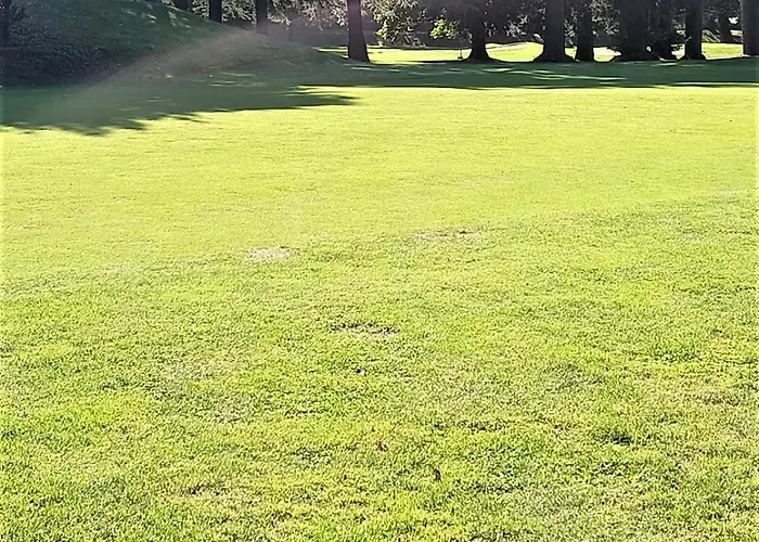 Fronte Del Golf * 라팔로