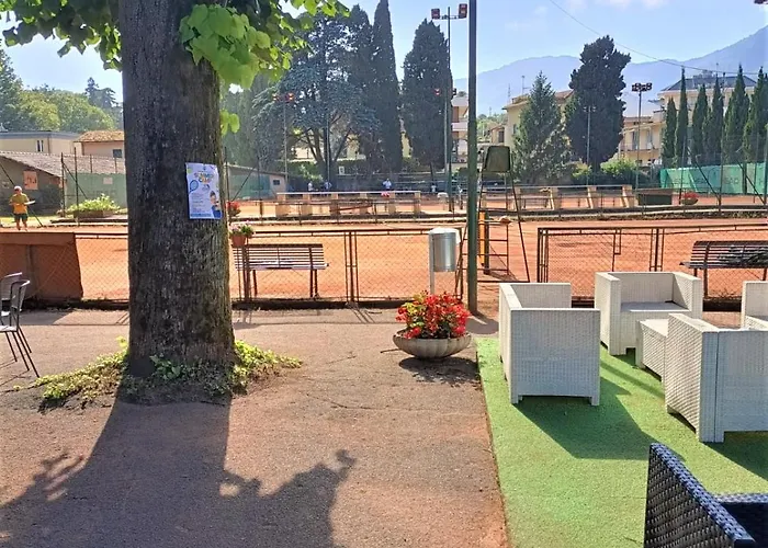 Fronte Del Golf 라팔로