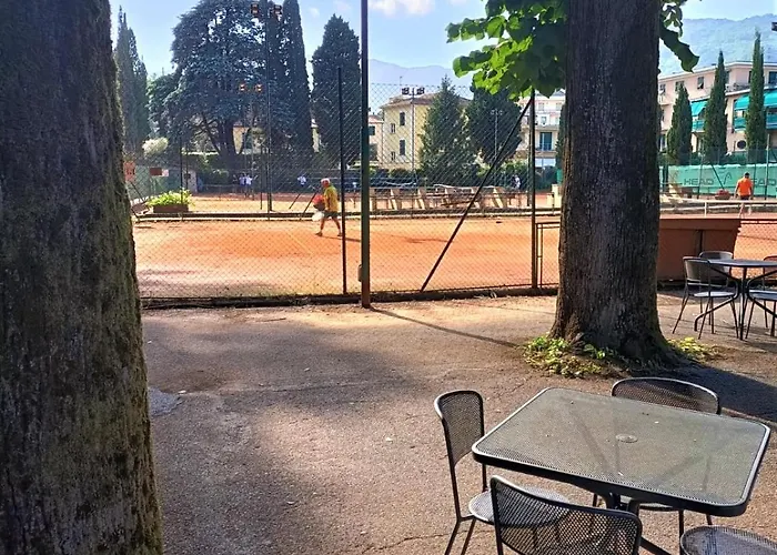 Fronte Del Golf * 라팔로