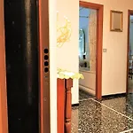 Lejlighed Fronte Del Golf Rapallo
