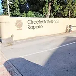 Fronte Del Golf