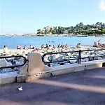 Fronte Del Golf Lejlighed Rapallo