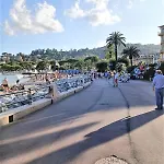 Fronte Del Golf * Rapallo