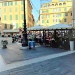 Lejlighed Fronte Del Golf Rapallo
