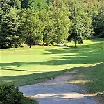 Fronte Del Golf Lejlighed *