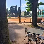 Fronte Del Golf * Rapallo