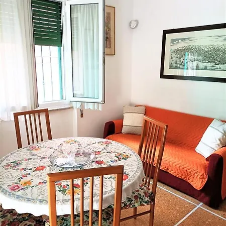 Fronte Del Golf Apartman Rapallo