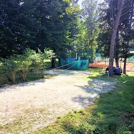 Fronte Del Golf Апартаменты Рапалло