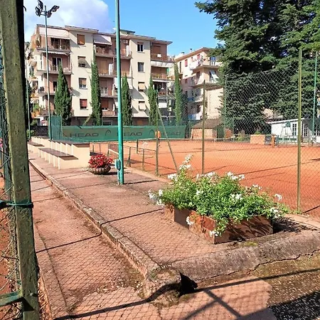 アパート Fronte Del Golf *