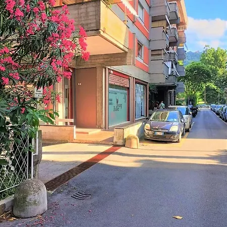 Apartman Fronte Del Golf Rapallo